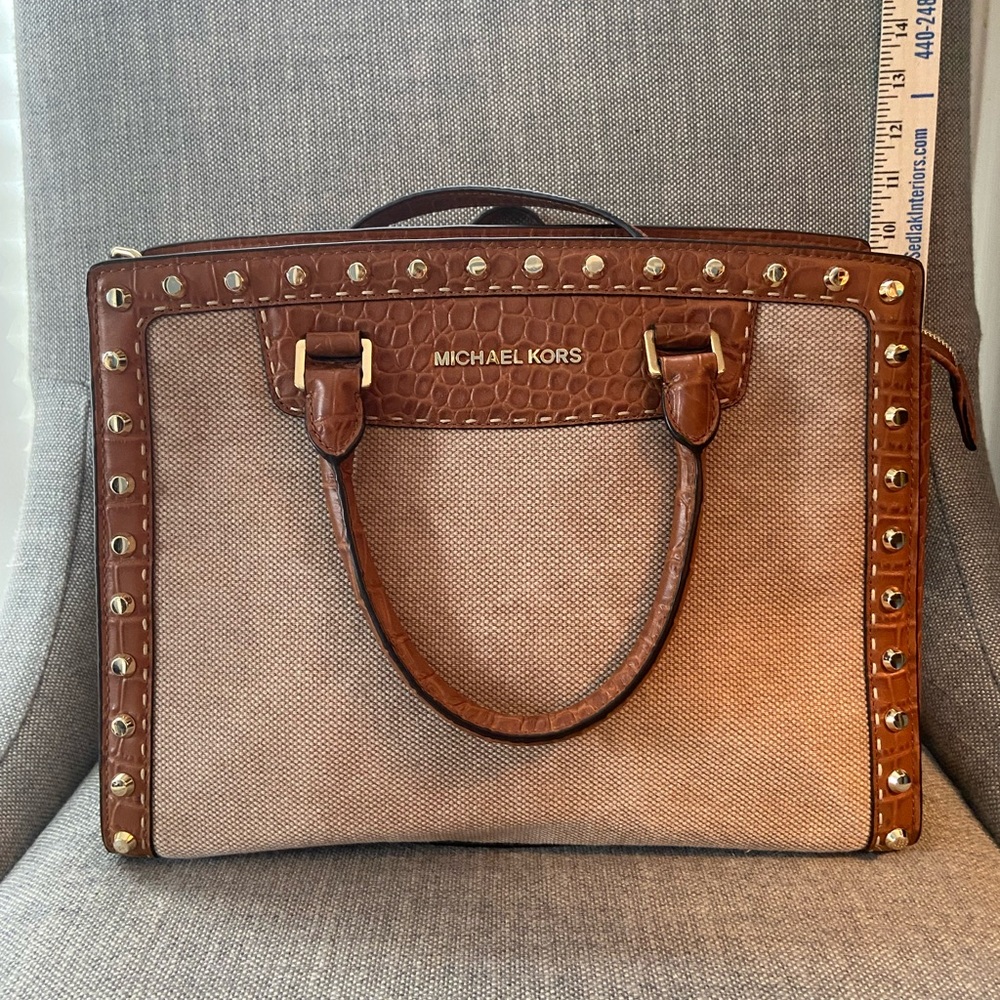 Like new Michael Kors!